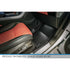 SMARTLINER Custom Fit Floor Liners For 2014-2022 Land Rover Range Rover Sport (5 Passenger Model)