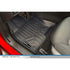 SMARTLINER Custom Fit Floor Liners For 2017-2025 Mazda CX-5