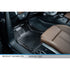 SMARTLINER Floor Liners for 2020-2025 Audi Q5 E-tron