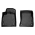 SMARTLINER Custom Fit Floor Liners For 2018-2025 Audi Q5 / SQ5 (Hybrid Models)