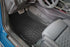 SMARTLINER Floor Liners for 2018-2024 Audi S5 / A5 Convertible / S5 Convertible/ Cabriolet