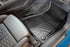 SMARTLINER Custom Fit Floor Liners For 2018-2025 Audi RS 5 (Sportback)