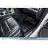 Smart Trim™ Custom Fit Floor Liners For 2016-2021 Jeep Grand Cherokee