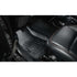 SMARTLINER Custom Fit Floor Liners For 2021-2025 Jeep Wrangler Rubicon 392