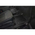 SMARTLINER Custom Fit Floor Liners For 2017-2024 Nissan Titan King Cab with 1st Row Bench Seat With OTH Coverage