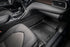 SMARTLINER Custom Fit Floor Liners For 2025 Toyota Camry/Camry Hybrid