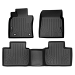 SMARTLINER Custom Fit Floor Liners For 2025 Toyota Camry/Camry Hybrid