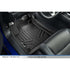 SMARTLINER Custom Fit Floor Liners For 2018-2022 Honda Accord