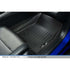 SMARTLINER Custom Fit Floor Liners For 2018-2022 Honda Accord