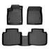 SMARTLINER Custom Fit Floor Liners For 2018-2022 Honda Accord