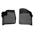 SMARTLINER Custom Fit Floor Liners For 2018-2023 Chevrolet Traverse with 2nd Row Bucket Seats
