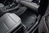 SMARTLINER Custom Fit Floor Liners For 2018-2023 Chevrolet Traverse with 2nd Row Bucket Seats