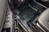 Smart Trim™ Custom Fit Floor Liners For 2018-2024 Lincoln Navigator 2nd Row Bucket Seats (Only Max or L)