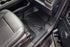 Smartliner Custom Fit Floor Liners For 2018-2024 Ford Expedition (5-Passenger)