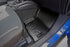 SMARTLINER Custom Fit Floor Liners For 2011-2013 Mitsubishi Outlander (No Outlander Sport Models)