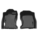 SMARTLINER Custom Fit Floor Liners For 2018-2023 Subaru Impreza Hatchback (No Sedan) and Crosstrek All Models