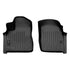 SMARTLINER Custom Fit Floor Liners For 2017-2025 Audi Q7 / 2020-2021 Audi Q8 / 2017-2022 Bentley Bentayga