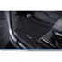 SMARTLINER Custom Fit Floor Liners For 2017 - 2025 Audi SQ7