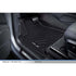 SMARTLINER Custom Fit Floor Liners For 2017-2025 Audi Q7 / 2020-2021 Audi Q8 / 2017-2022 Bentley Bentayga
