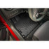 SMARTLINER Custom Fit Floor Liners For 2018-2025 Hyundai Kona (No Electric Models)