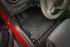 SMARTLINER Custom Fit Floor Liners For 2018-2025 Hyundai Kona (No Electric Models)
