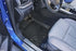 SMARTLINER Custom Fit Floor Liners For 2022-2025 Mitsubishi Eclipse Cross
