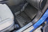SMARTLINER Custom Fit Floor Liners For 2022-2025 Mitsubishi Eclipse Cross