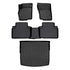 SMARTLINER Custom Fit Floor Liners For 2022-2025 Mitsubishi Eclipse Cross