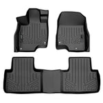 SMARTLINER Custom Fit Floor Liners For 2019-2025 Acura RDX