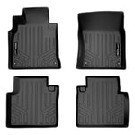 SMARTLINER Custom Fit Floor Liners For 2014-2019 Infiniti Q70