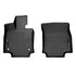 SMARTLINER Custom Fit Floor Liners For 2019-2025 Toyota RAV4 Hybrid Models