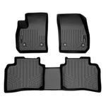 SMARTLINER Custom Fit Floor Liners For 2019-2025 Cadillac XT4
