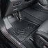 SMARTLINER Custom Fit Floor Liners For 2020-2025 BMW X6