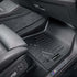 SMARTLINER Custom Fit Floor Liners For 2023-2025 BMW XM