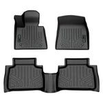 SMARTLINER Custom Fit Floor Liners For 2020-2025 BMW X6