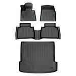 SMARTLINER Custom Fit Floor Liners For 2020-2025 BMW X6