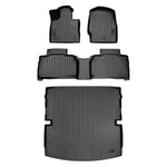 SMARTLINER AUTO™ Custom Fit Floor Liners For for 2020-2025 Ford Explorer