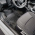 SMARTLINER Custom Fit Floor Liners For 2023-2025 Toyota GR Corolla