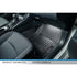 SMARTLINER Custom Fit Floor Liners For 2020-2025 Toyota Corolla Sedan