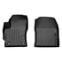 SMARTLINER Custom Fit Floor Liners For 2020-2025 Toyota Corolla Sedan (Hybrid Model)