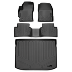 SMARTLINER Custom Fit Floor Liners For 2023-2025 Toyota GR Corolla