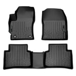 SMARTLINER Custom Fit Floor Liners For 2020-2025 Toyota Corolla Sedan (Hybrid Model)