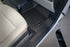 SMARTLINER Custom Fit Floor Liners For 2017-2025 Ford F-250|F-350 SuperCab with 1st Row Bench Seat with Vinyl Flooring | No OTH