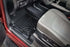 SMARTLINER Custom Fit Floor Liners For 2019-2025 Ram 2500 Crew Cab Bucket Seats