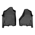SMARTLINER Custom Fit Floor Liners For 2021 - 2024 Ram 2500 | 3500 Mega Cab Bucket Seats