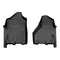 SMARTLINER Custom Fit Floor Liners For 2021 Ram 2500 | 3500 Limited Crew Cab Bucket Seats