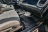SMARTLINER Custom Fit Floor Liners For 2019-2025 Ram 2500/3500 Crew Cab with 1st Row Bench Seat