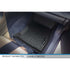 SMARTLINER Custom Fit Floor Liners For 2019-2024 Subaru Forester With or Without Subwoofer