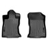 SMARTLINER Custom Fit Floor Liners For 2019-2024 Subaru Forester/Forester Wilderness With Subwoofer