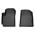 SMARTLINER Custom Fit Floor Liners For 2020-2025 Kia Soul